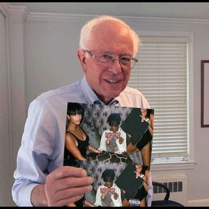 Meet your Posher, Jayden